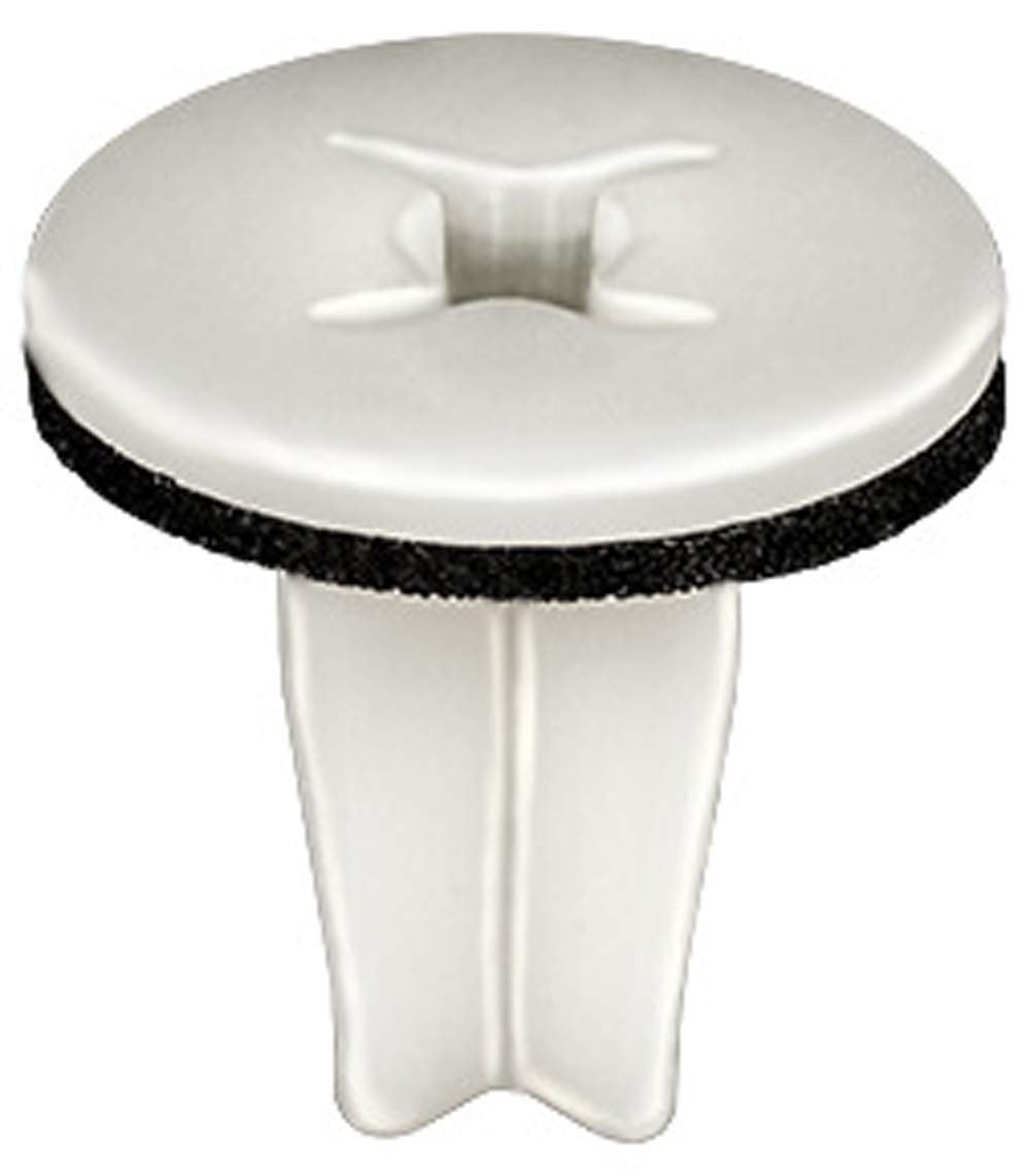 Amazon.com: Clipsandfasteners Inc 15 Screw Grommets with Sealer